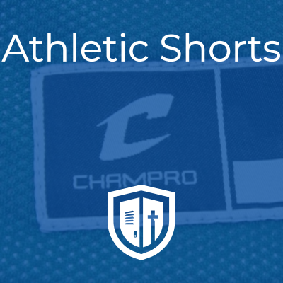 Athletic Shorts