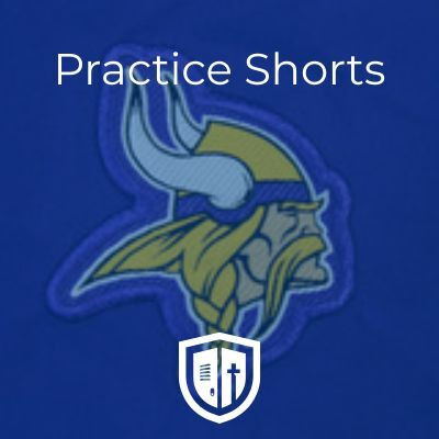 Practice Shorts