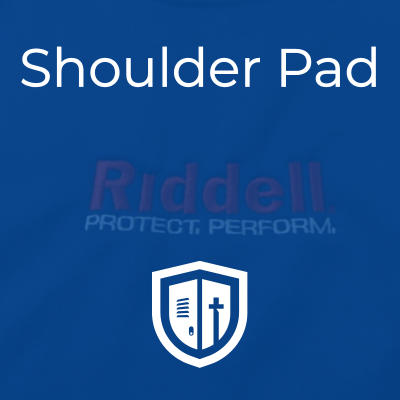 Shoulder Pad