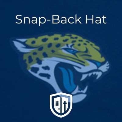 Snap-Back Hat