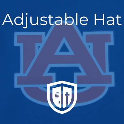 Adjustable Hat