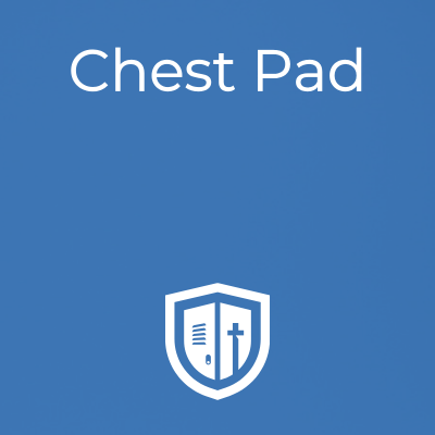 Chest Pad