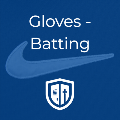 Gloves - Batting