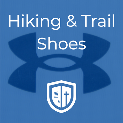 Hiking & Trail Shoes