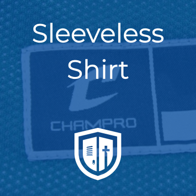 Sleeveless Shirt
