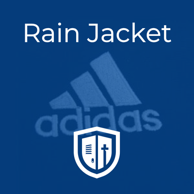 Rain Jacket