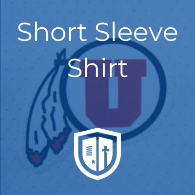 Short Sleeve Shirt