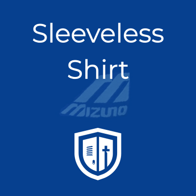 Sleeveless Shirt