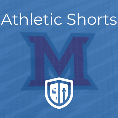Athletic Shorts