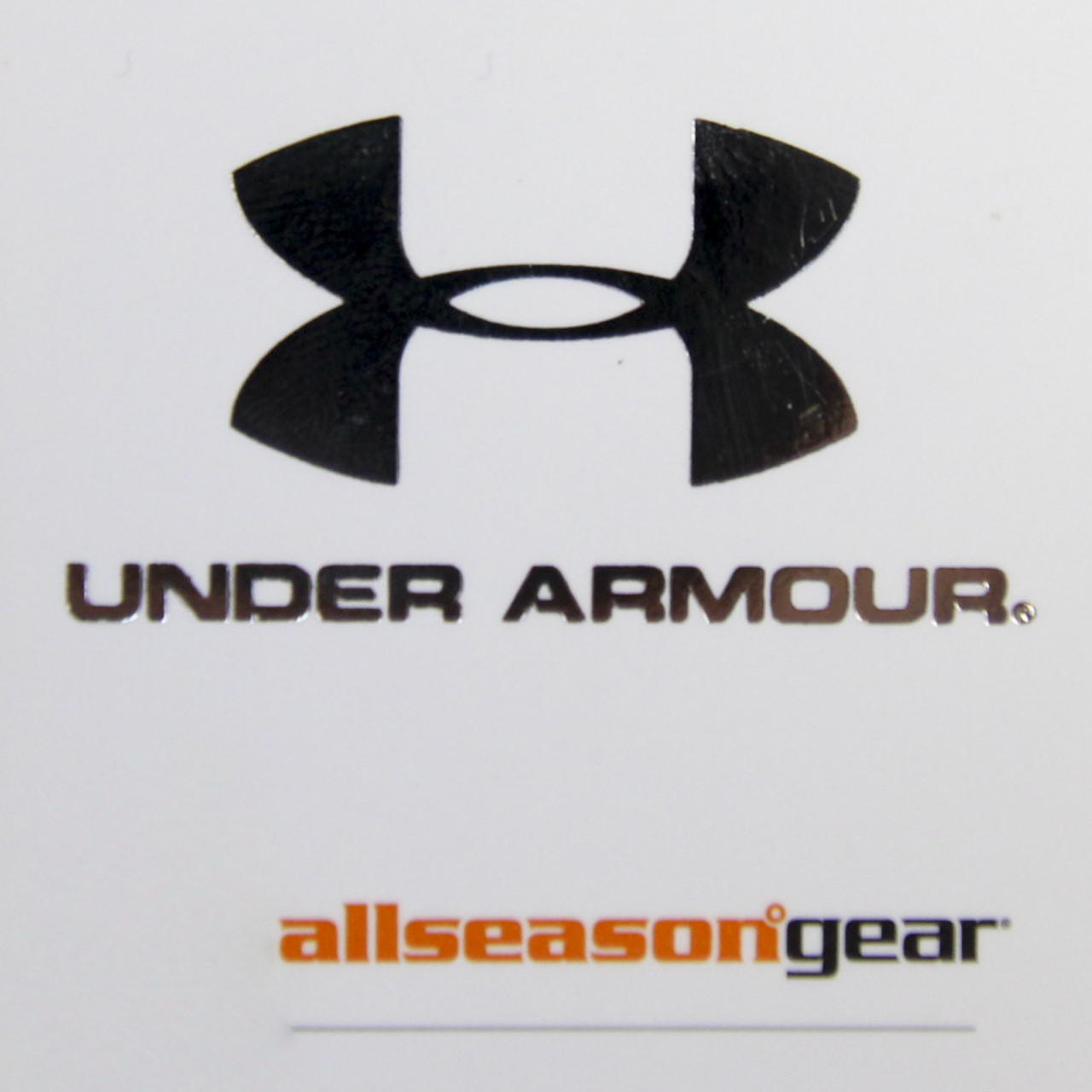 de madera Pebish alfiler Shop Authentic Team-Issued Under Armour AllSeasonGear Sports Apparel from  Locker Room Direct