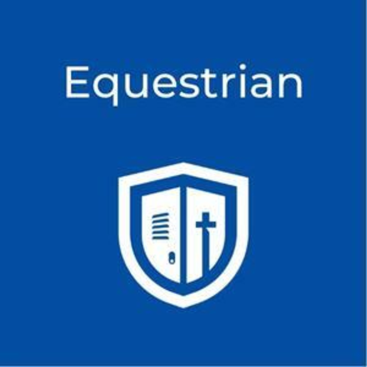 Equestrian