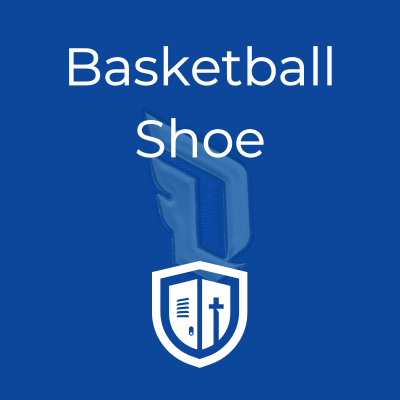 Basketball Shoe