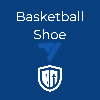 Basketball Shoe