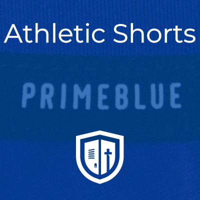 Athletic Shorts