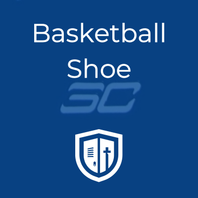 Basketball Shoe