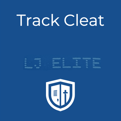Track Cleat