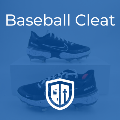 Baseball Cleat