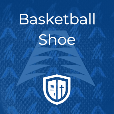 Basketball Shoe