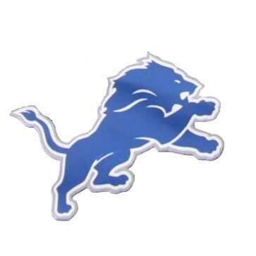 Detroit Lions