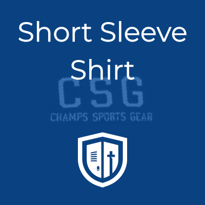 Short Sleeve Shirt