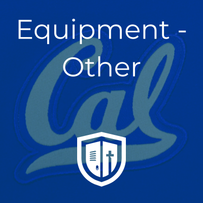 Equipment - Other