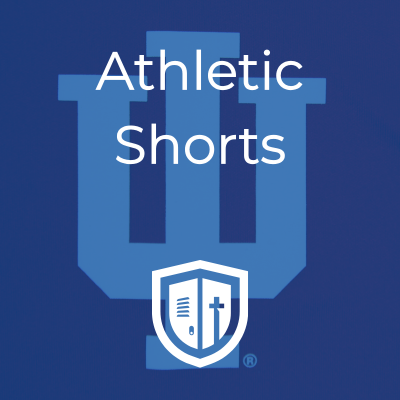 Athletic Shorts