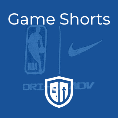 Game Shorts