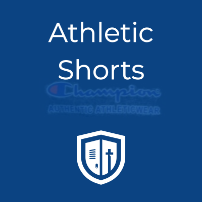 Athletic Shorts