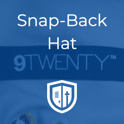 Snap-Back Hat