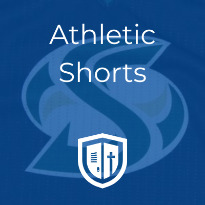 Athletic Shorts