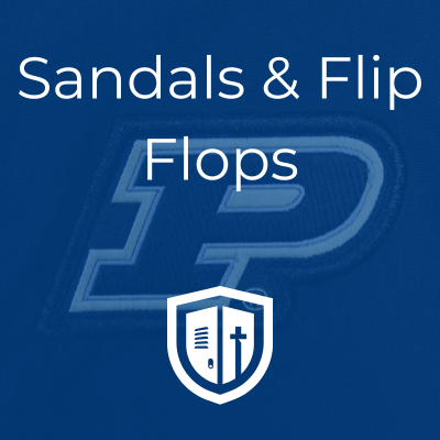 Sandals & Flip Flops