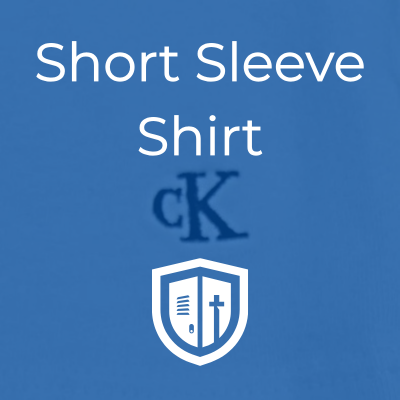 Short Sleeve Shirt