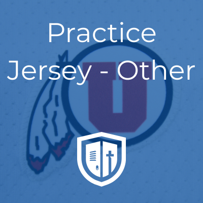 Practice Jersey - Other