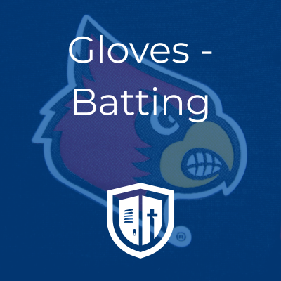 Gloves - Batting