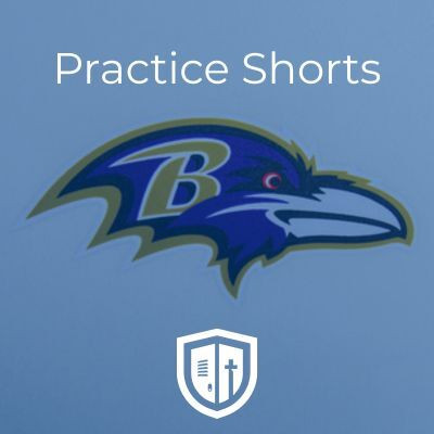 Practice Shorts
