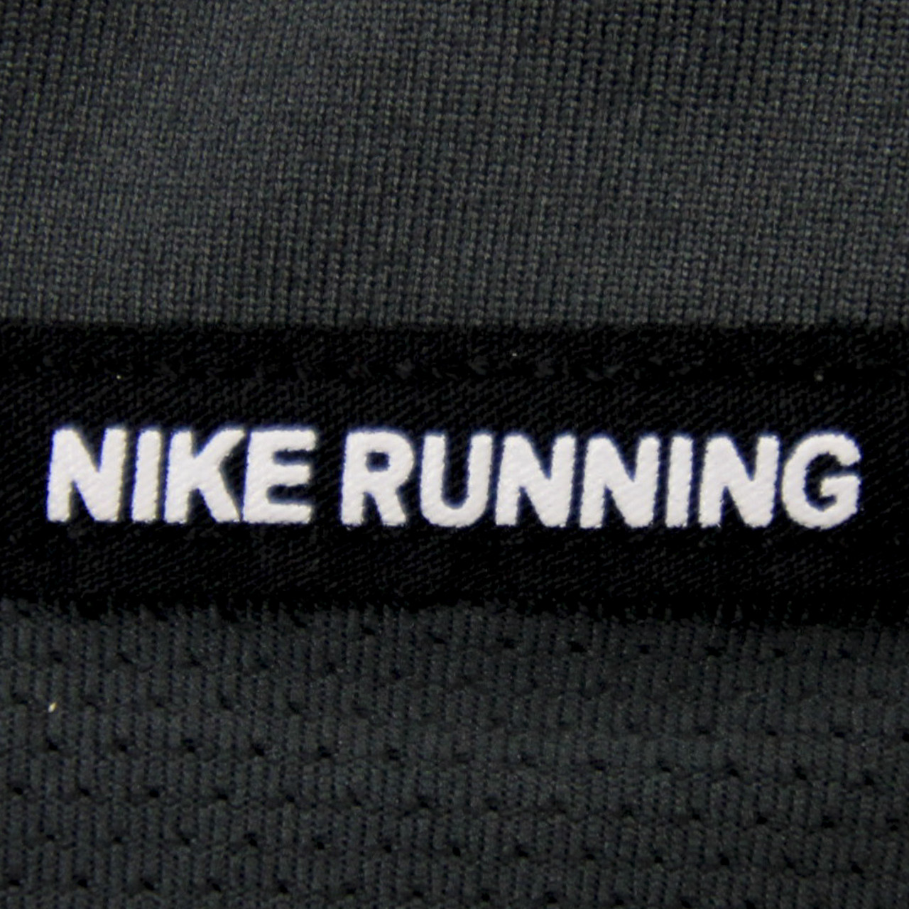Running