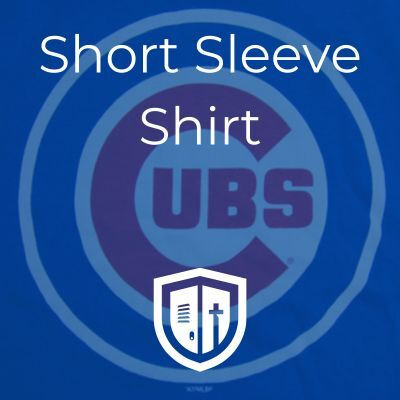 Short Sleeve Shirt