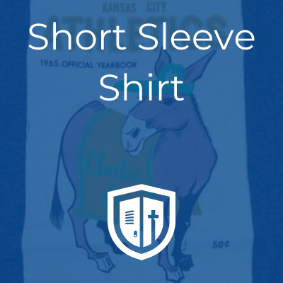 Short Sleeve Shirt