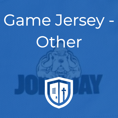 Game Jersey - Other