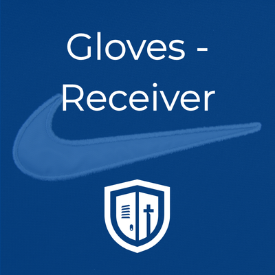 Gloves - Receiver