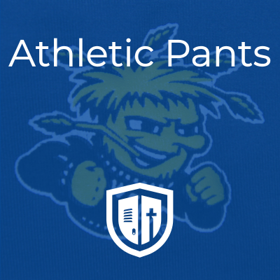 Athletic Pants