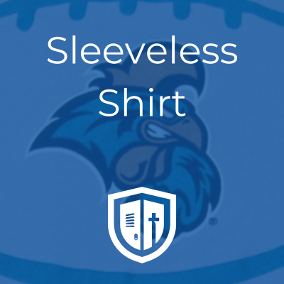 Sleeveless Shirt