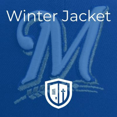 Winter Jacket