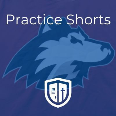 Practice Shorts
