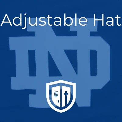 Adjustable Hat