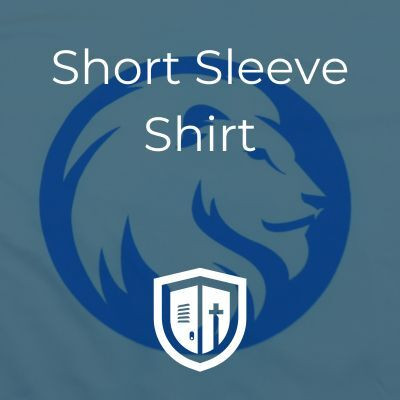 Short Sleeve Shirt