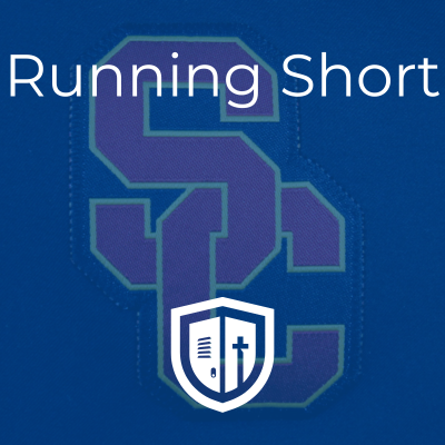 Running Short