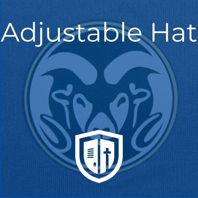 Adjustable Hat