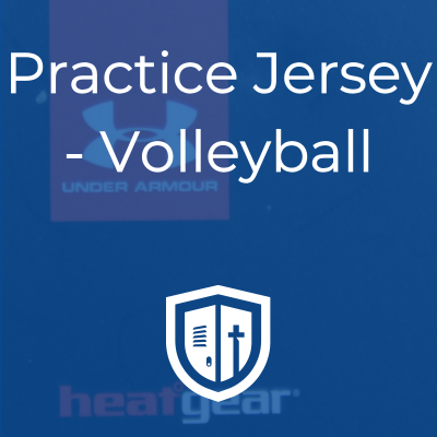 Practice Jersey - Volleyball