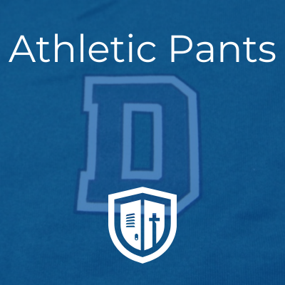 Athletic Pants